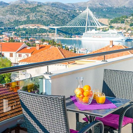 Apartment Mala Dubrovnik Exteriör bild