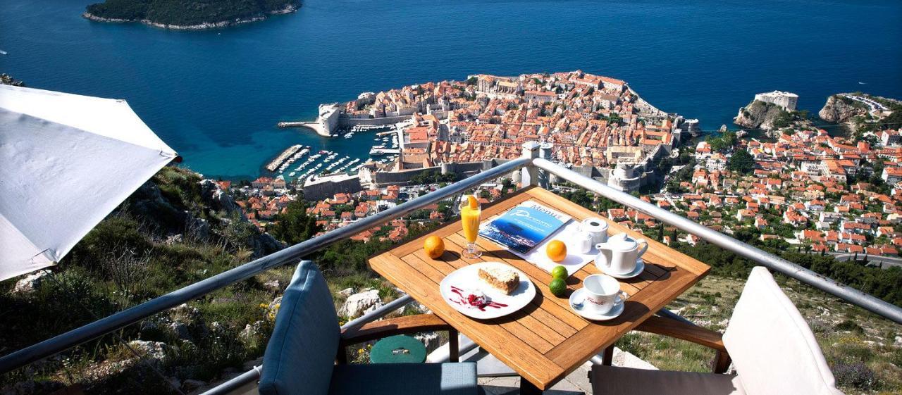 Apartment Mala Dubrovnik Exteriör bild