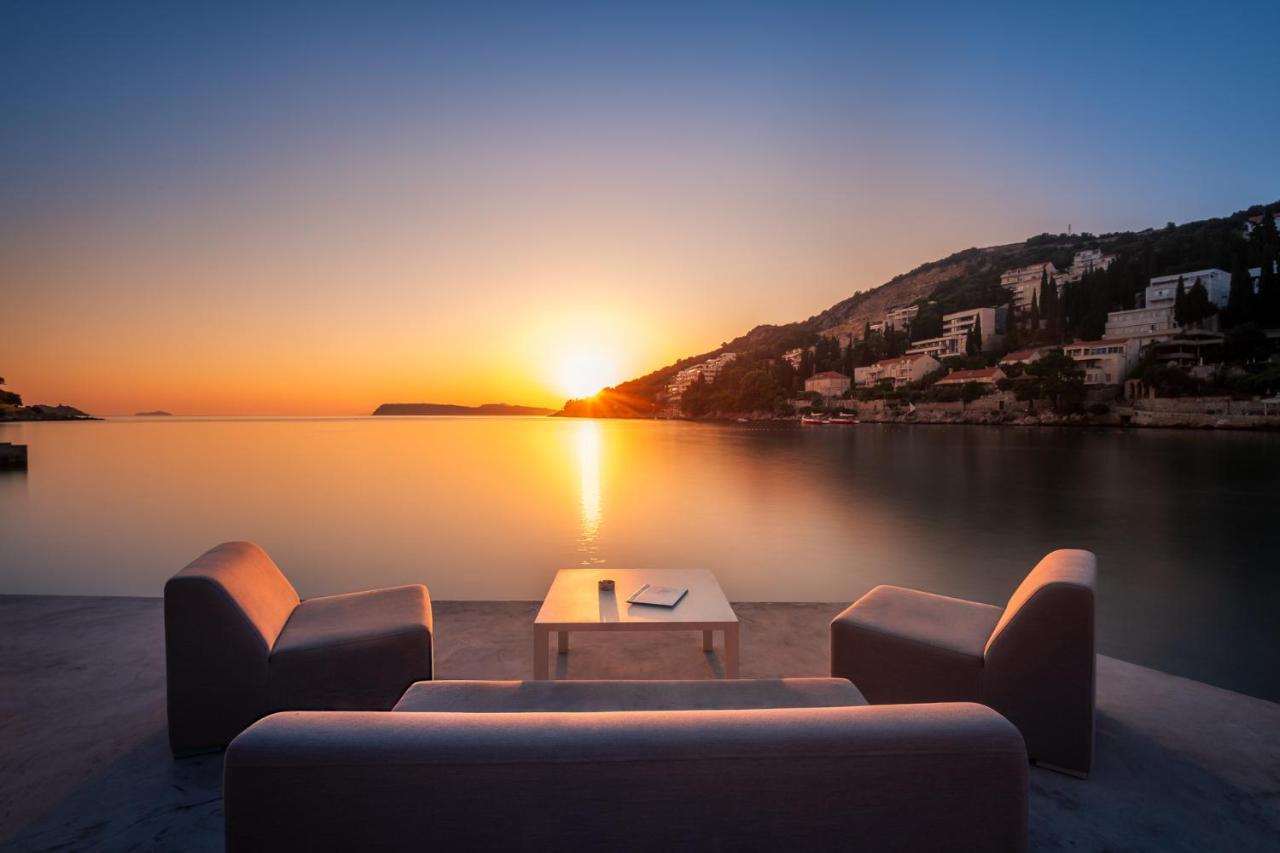 Apartment Mala Dubrovnik Exteriör bild