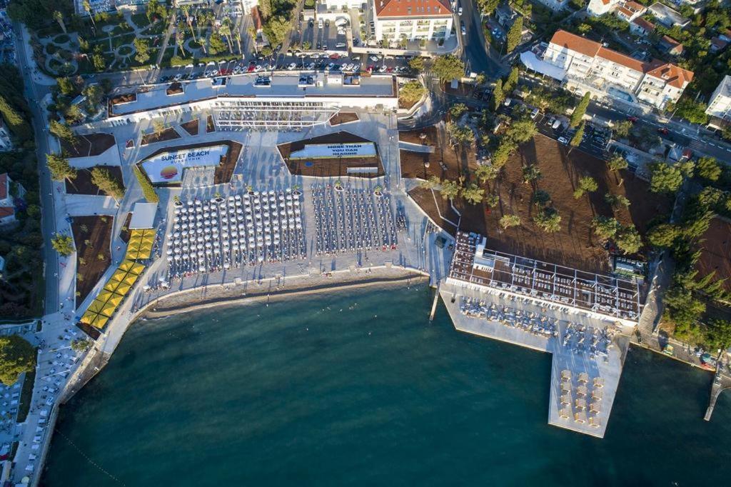 Apartment Mala Dubrovnik Exteriör bild