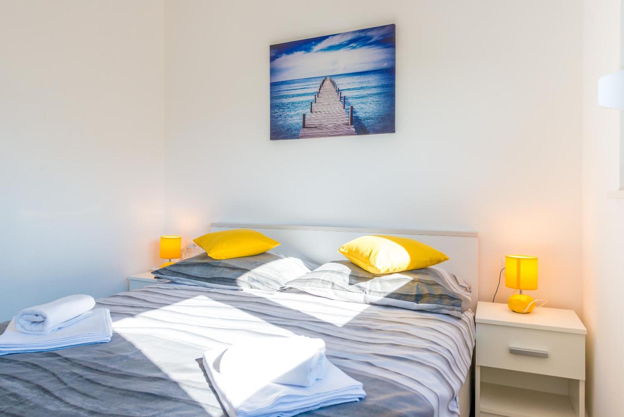 Apartment Mala Dubrovnik Exteriör bild