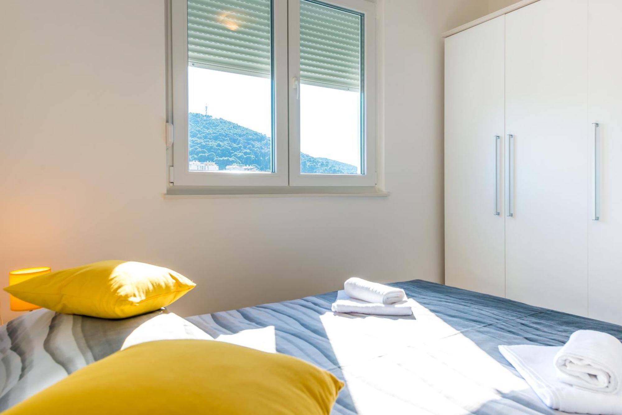 Apartment Mala Dubrovnik Exteriör bild