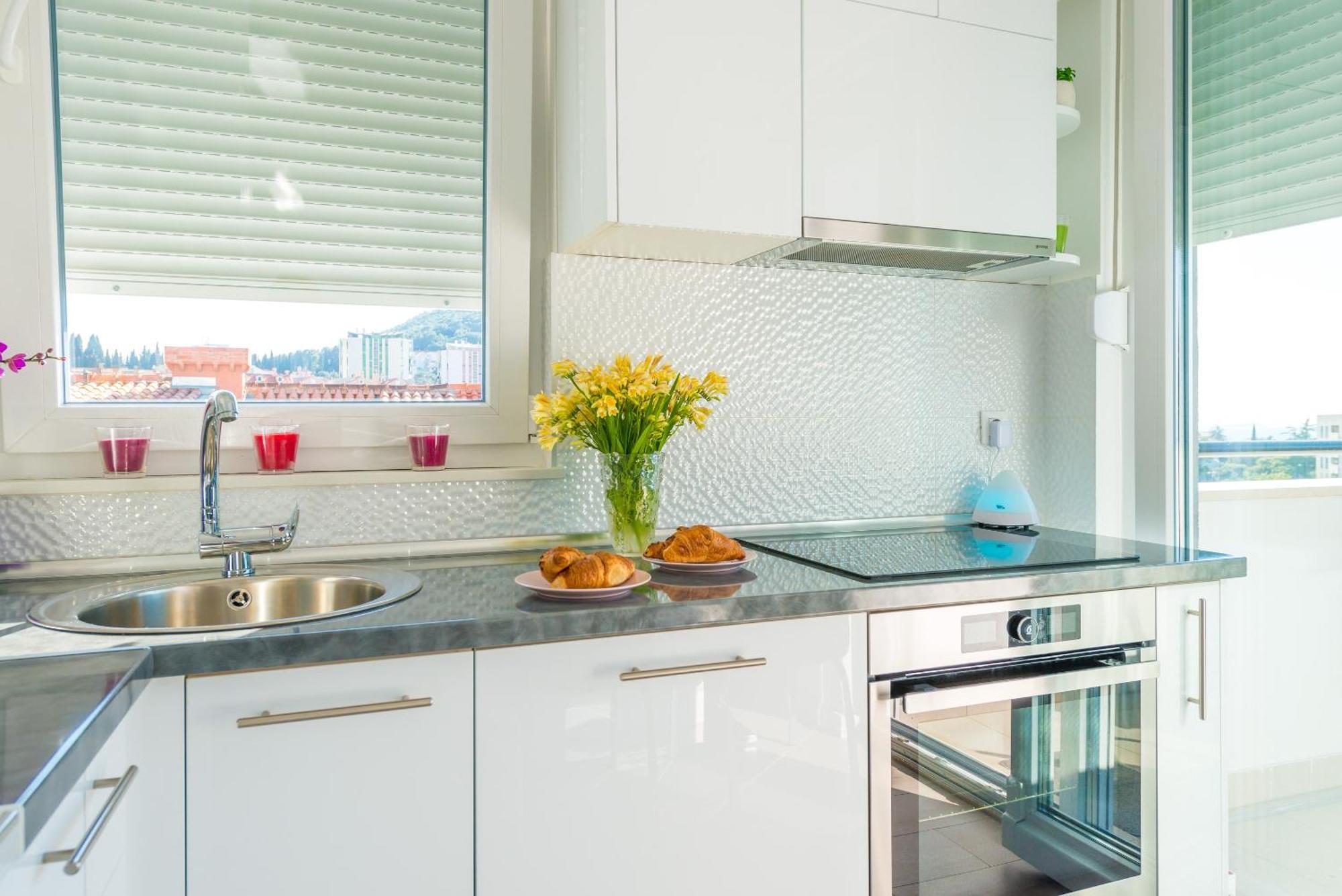 Apartment Mala Dubrovnik Exteriör bild