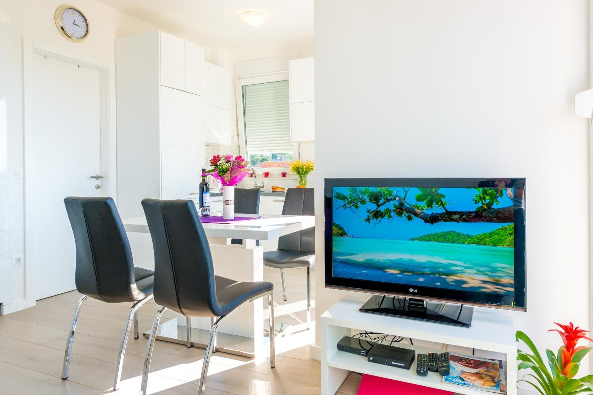 Apartment Mala Dubrovnik Exteriör bild