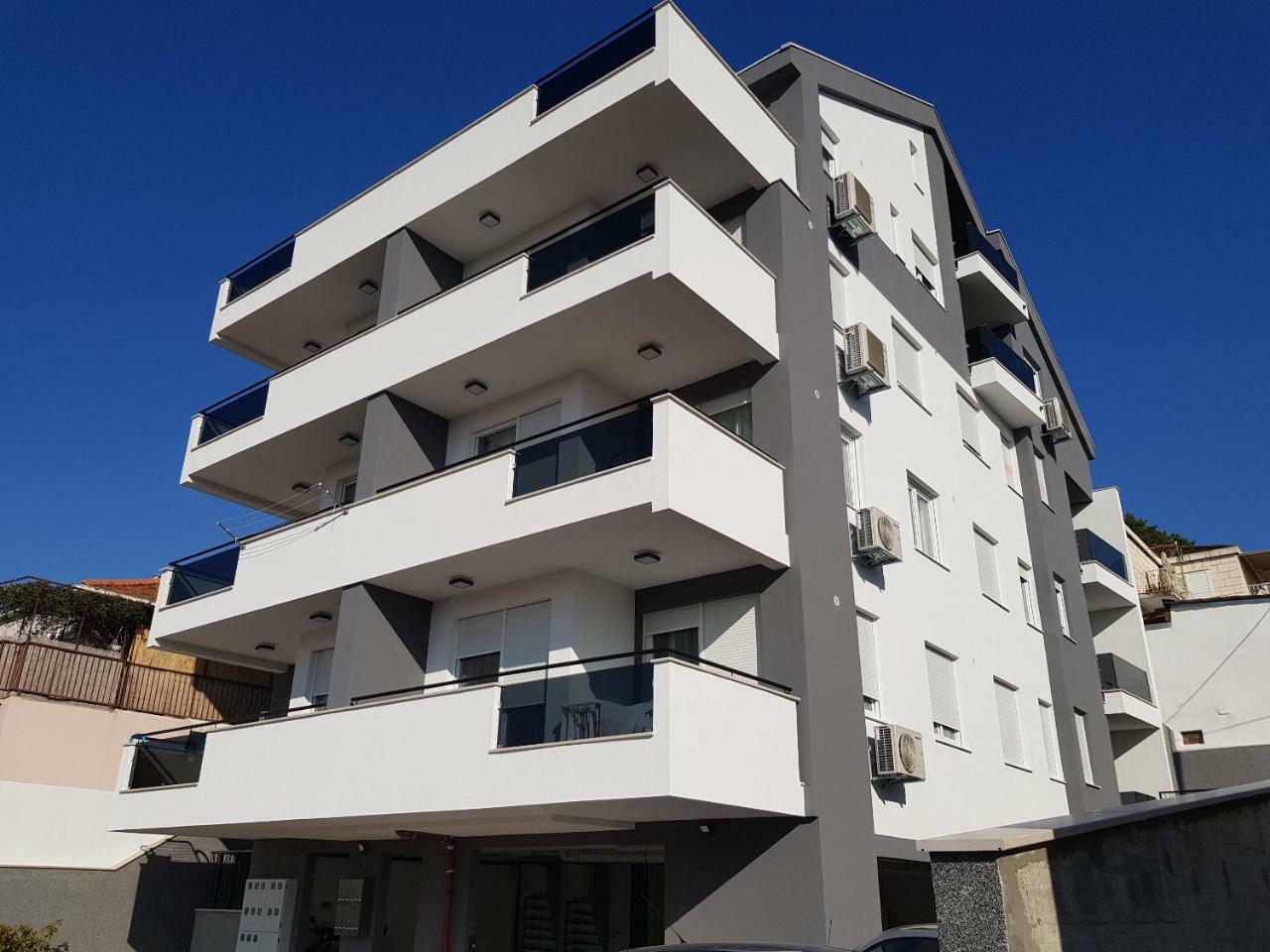 Apartment Mala Dubrovnik Exteriör bild